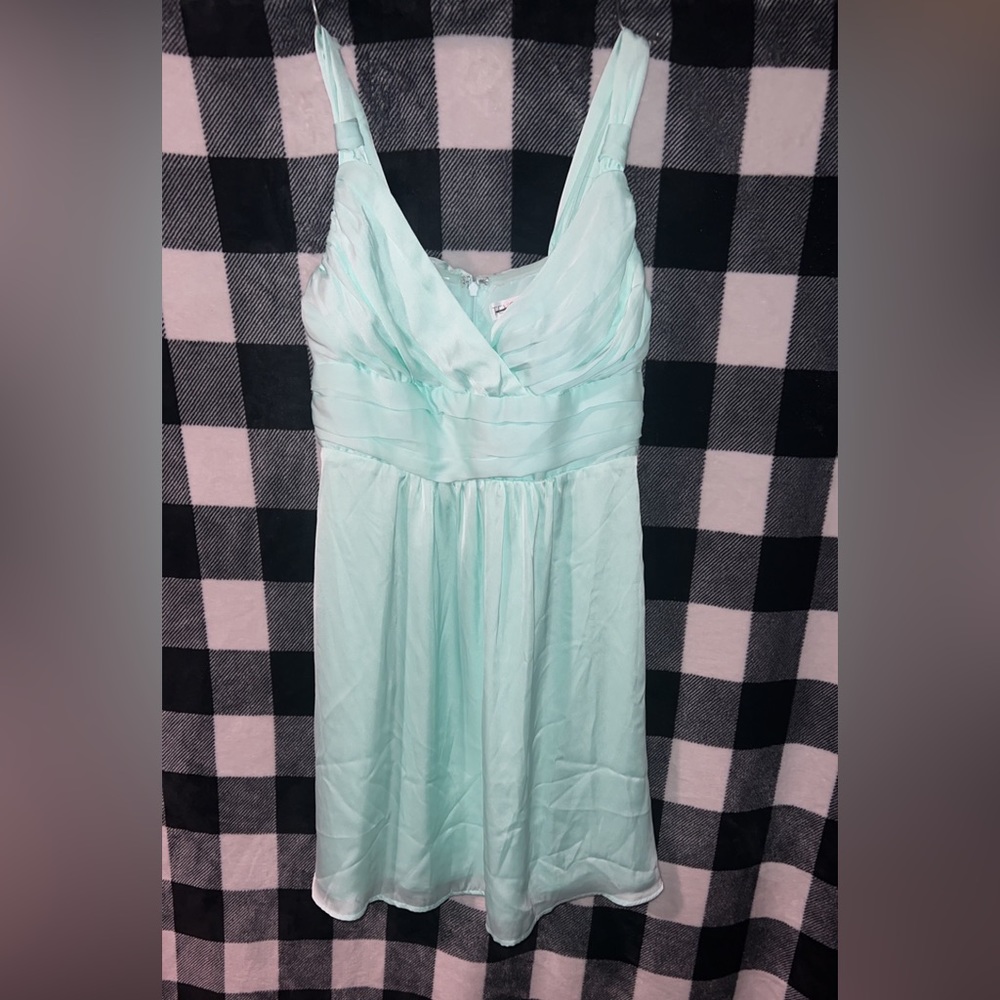 Womens formal dress, size 4